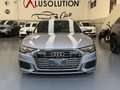 Audi A6 A6 Avant 45 3.0 TDI quattro tiptronic Sport Plateado - thumbnail 2
