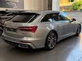 Audi A6 A6 Avant 45 3.0 TDI quattro tiptronic Sport Plateado - thumbnail 4