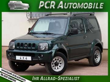 4x4 AHK*TÜV NEU* STEUERKETTE JAGD FORST