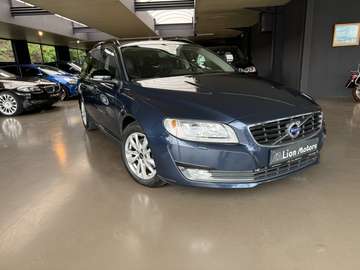 2.0 D4 Geartronic* 133 KW*LEDER*VERWARM*NAVI*EURO6