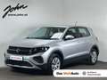 Volkswagen T-Cross 4Me TSI Silber - thumbnail 1