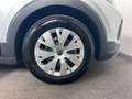 Volkswagen T-Cross 4Me TSI Silber - thumbnail 11
