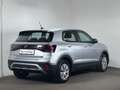 Volkswagen T-Cross 4Me TSI Silber - thumbnail 2