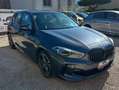 BMW 116 Serie 1 F40 116d Msport auto Grigio - thumbnail 3