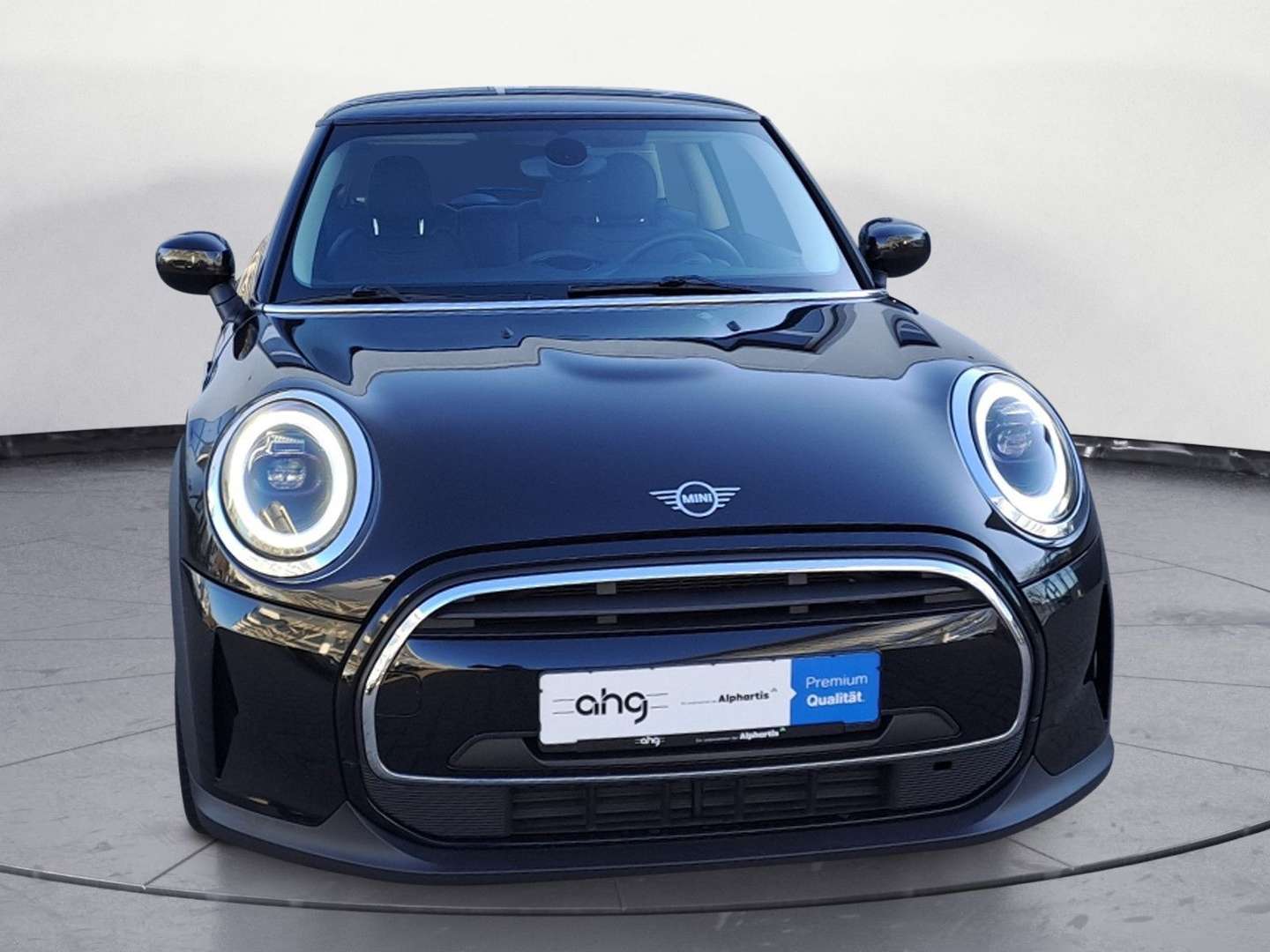 Mini One Classic_One - 2021 - Joinsteer - #5