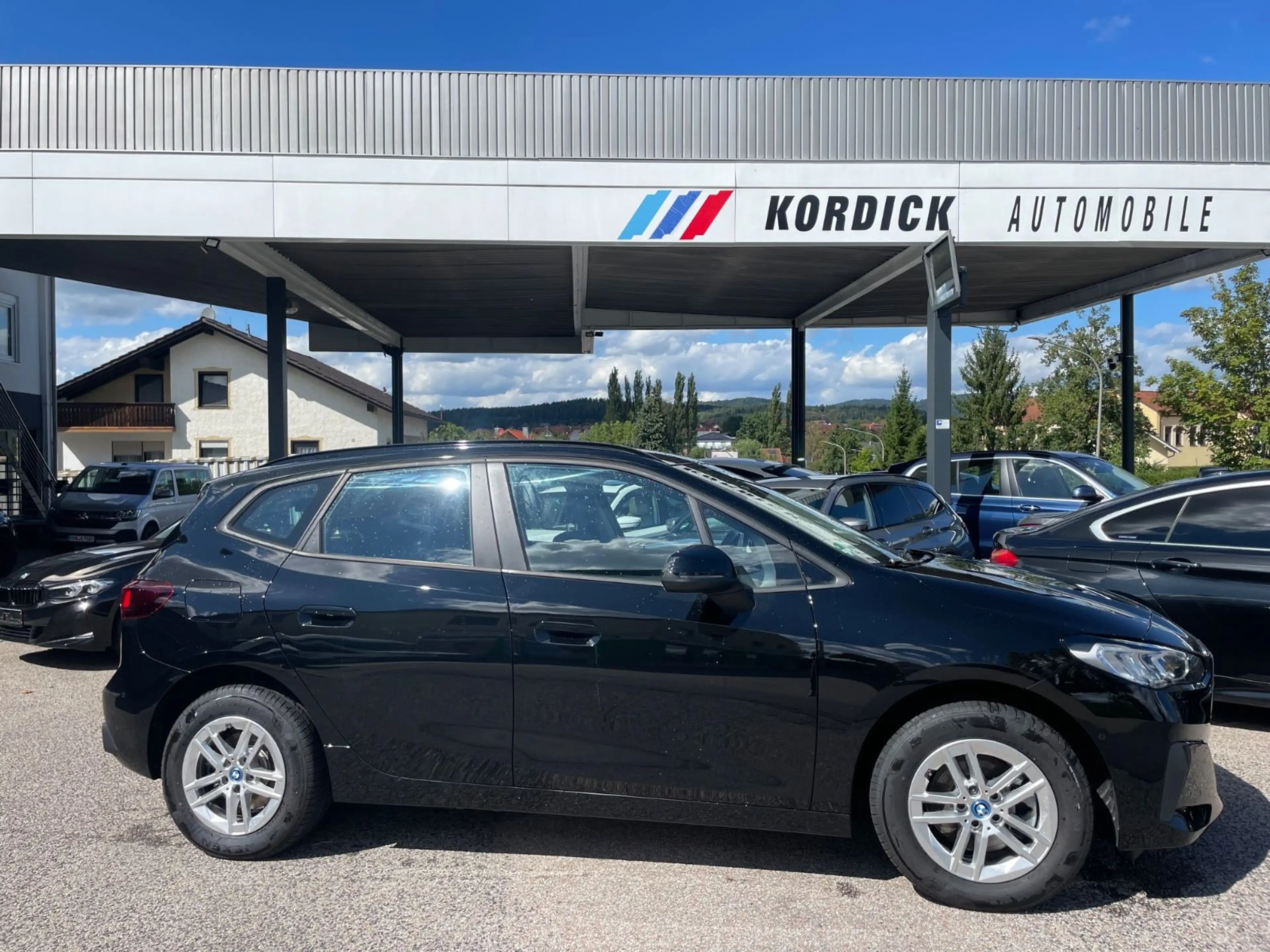 BMW 225 225e xDrive ACTIVE TOURER U06/LC+/LED — photo 2