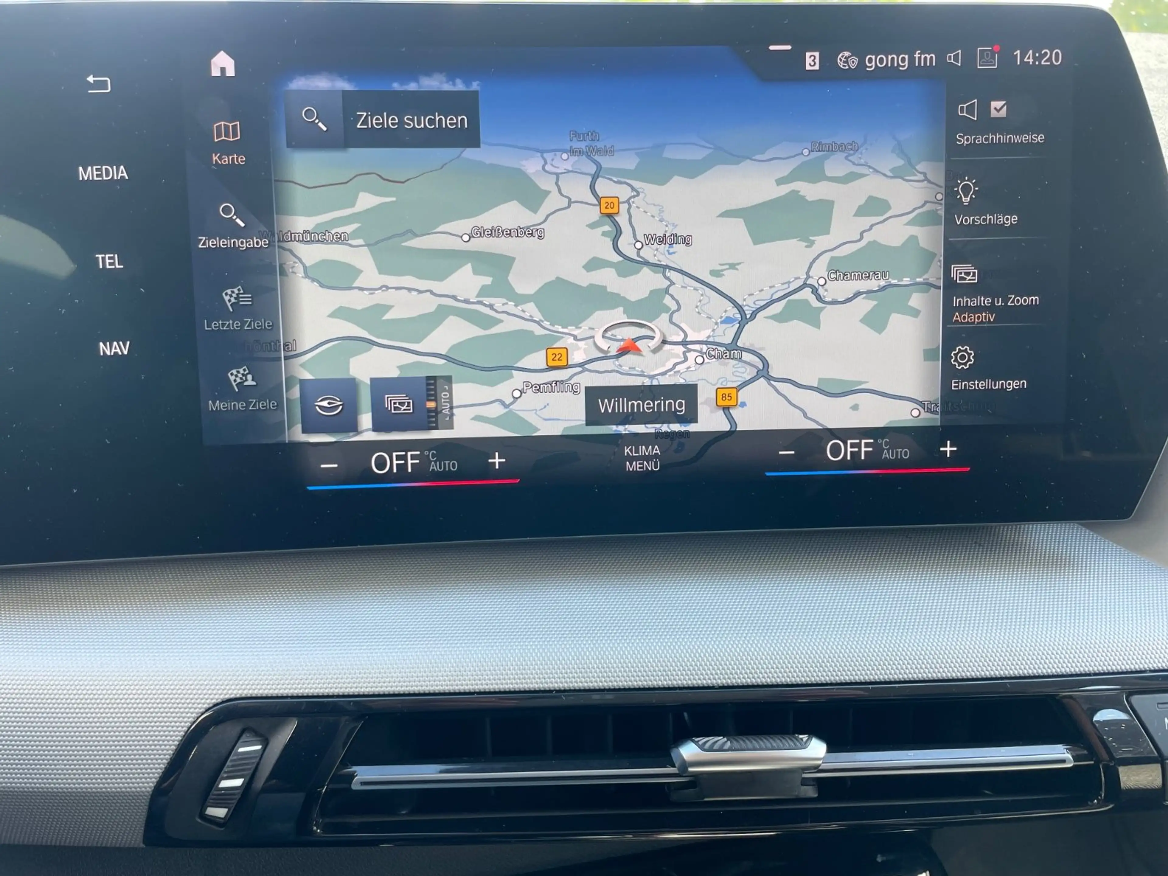 BMW 225 225e xDrive ACTIVE TOURER U06/LC+/LED — photo 7