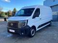 Nissan Interstar Kasten L3H2 dCi150 N-Connecta AHK/Winter Wit - thumbnail 10