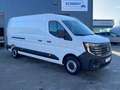 Nissan Interstar Kasten L3H2 dCi150 N-Connecta AHK/Winter Wit - thumbnail 12