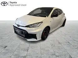 Photo Toyota Yaris