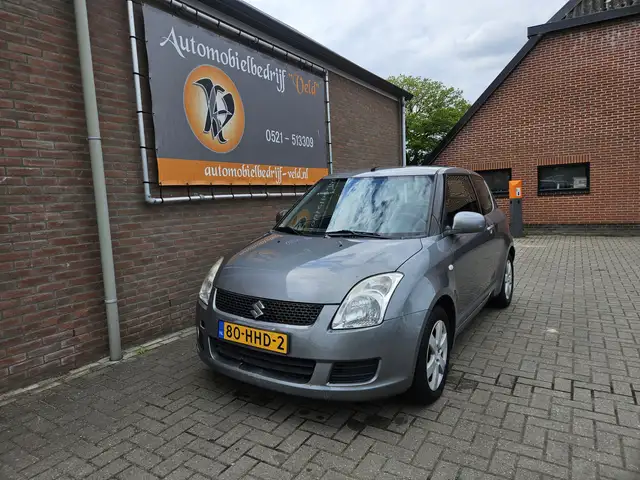 Suzuki Swift 1.3 Comfort