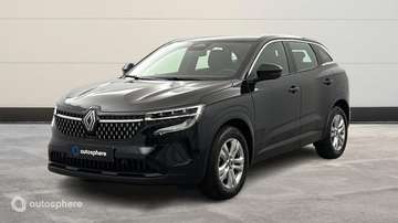1.2 E-Tech full hybrid 200ch Evolution - 25