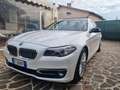 BMW 520 Serie 5 520d Touring xdrive Luxury 184cv auto E6 Bianco - thumbnail 2
