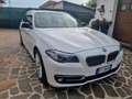 BMW 520 Serie 5 520d Touring xdrive Luxury 184cv auto E6 Bianco - thumbnail 3