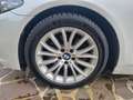 BMW 520 Serie 5 520d Touring xdrive Luxury 184cv auto E6 Bianco - thumbnail 8