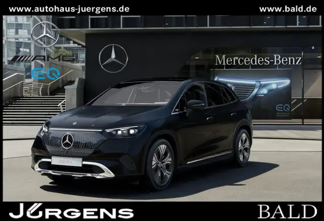 Mercedes-Benz EQE SUV EQE 350+ SUV Burm+Pano+Digital+Distr+Memo+AHK