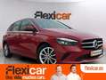 Mercedes-Benz C 320 B 200 d Rojo - thumbnail 1