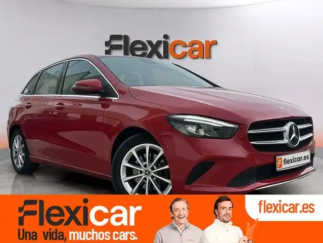 Mercedes-Benz C 320 B 200 d