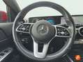 Mercedes-Benz C 320 B 200 d Rot - thumbnail 10