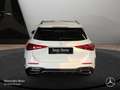 Mercedes-Benz C 300 e T AMG+NIGHT+PANO+360+LED+TOTW+KEYLESS+9G Weiß - thumbnail 9