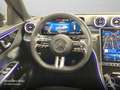 Mercedes-Benz C 300 e T AMG+NIGHT+PANO+360+LED+TOTW+KEYLESS+9G Weiß - thumbnail 14