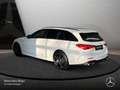 Mercedes-Benz C 300 e T AMG+NIGHT+PANO+360+LED+TOTW+KEYLESS+9G Weiß - thumbnail 10