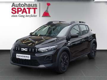PH2 Stepway TCe 110
