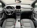 Mercedes-Benz B 180 d Style Automatik+Navi+Klimatronic+PTS+Sitzheizung Szary - thumbnail 11