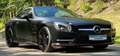 Mercedes-Benz SLR SL Roadster SL 500 Schwarz - thumbnail 29