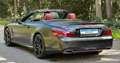 Mercedes-Benz SLR SL Roadster SL 500 Schwarz - thumbnail 4
