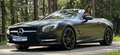 Mercedes-Benz SLR SL Roadster SL 500 Schwarz - thumbnail 1