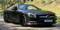 Mercedes-Benz SLR SL Roadster SL 500 Schwarz - thumbnail 8