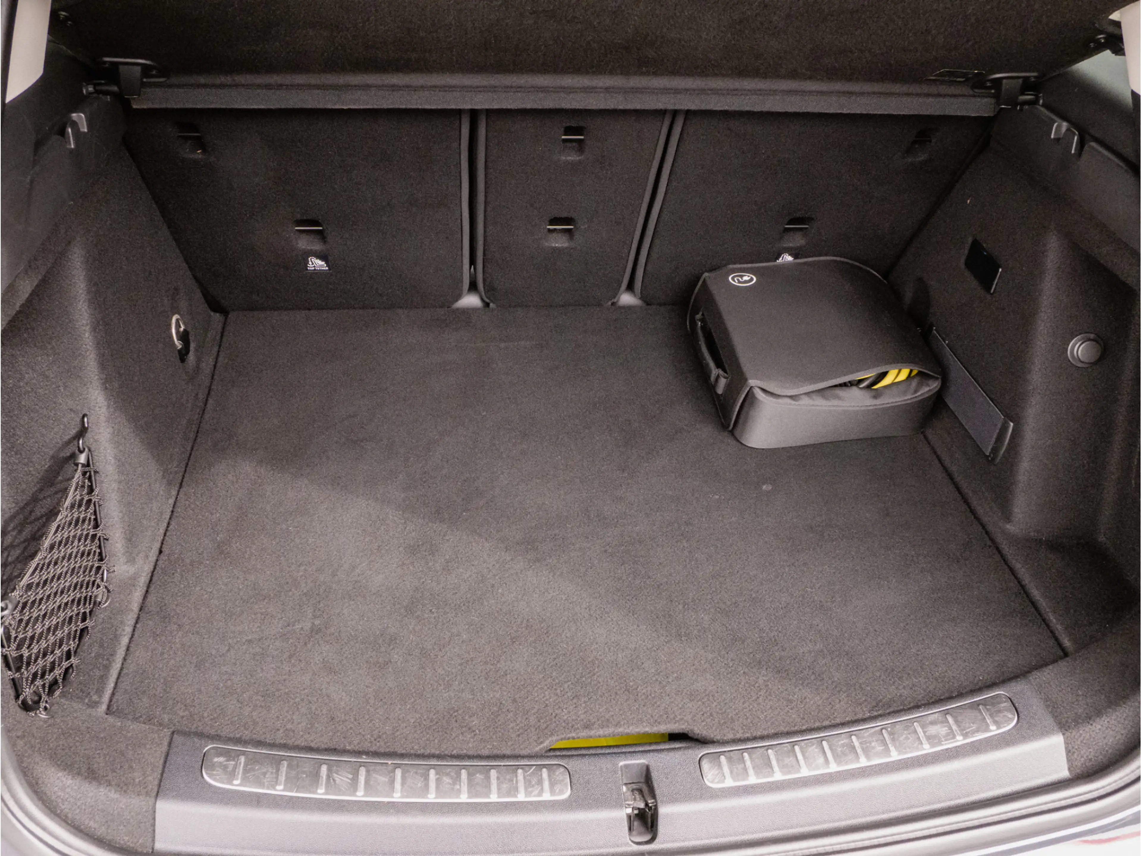 MINI Cooper SE Countryman 1.5 ALL4 225pk Chili Elek. panoramadak/ Sportstoel — photo 14