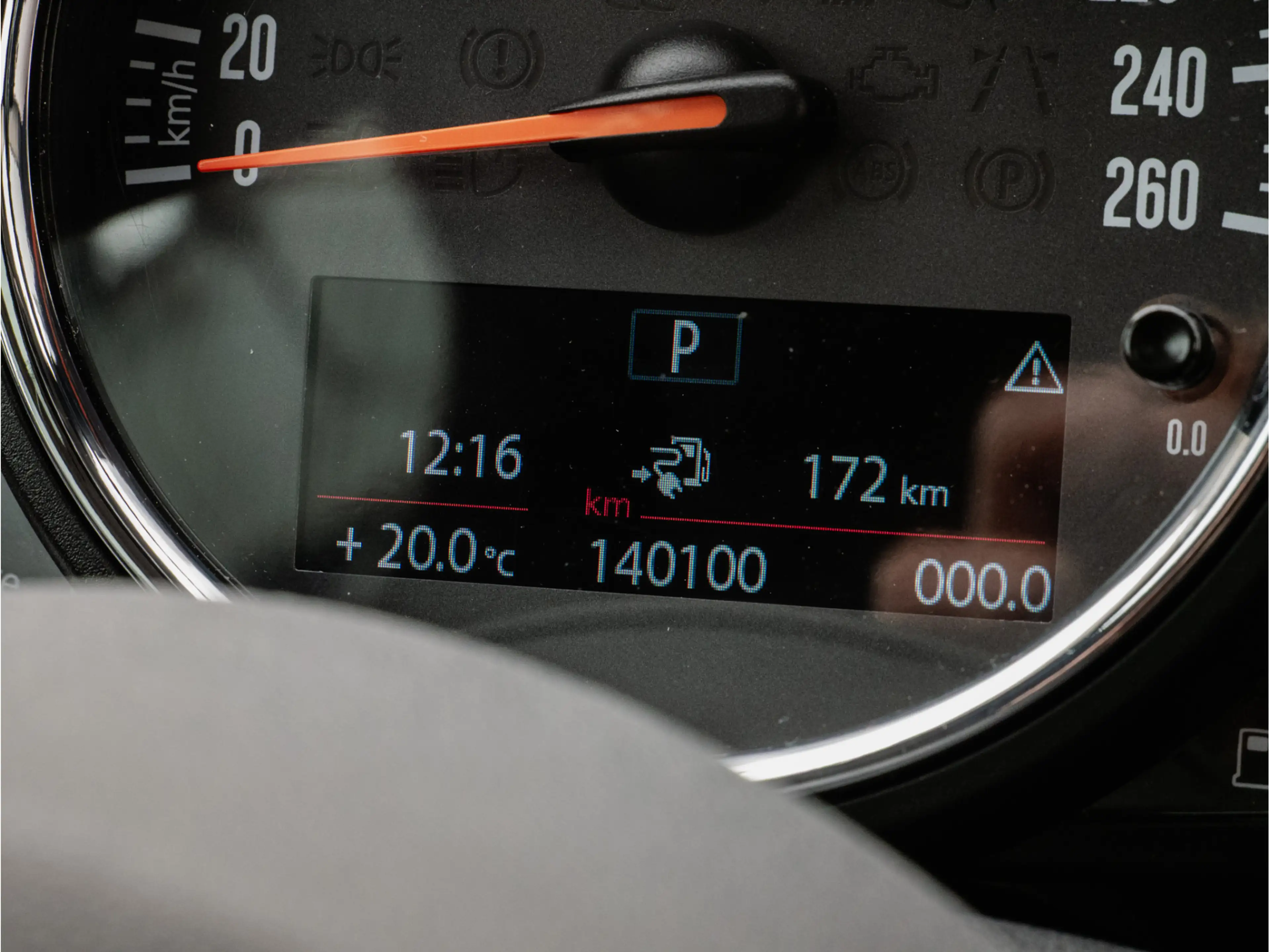 MINI Cooper SE Countryman 1.5 ALL4 225pk Chili Elek. panoramadak/ Sportstoel — photo 32