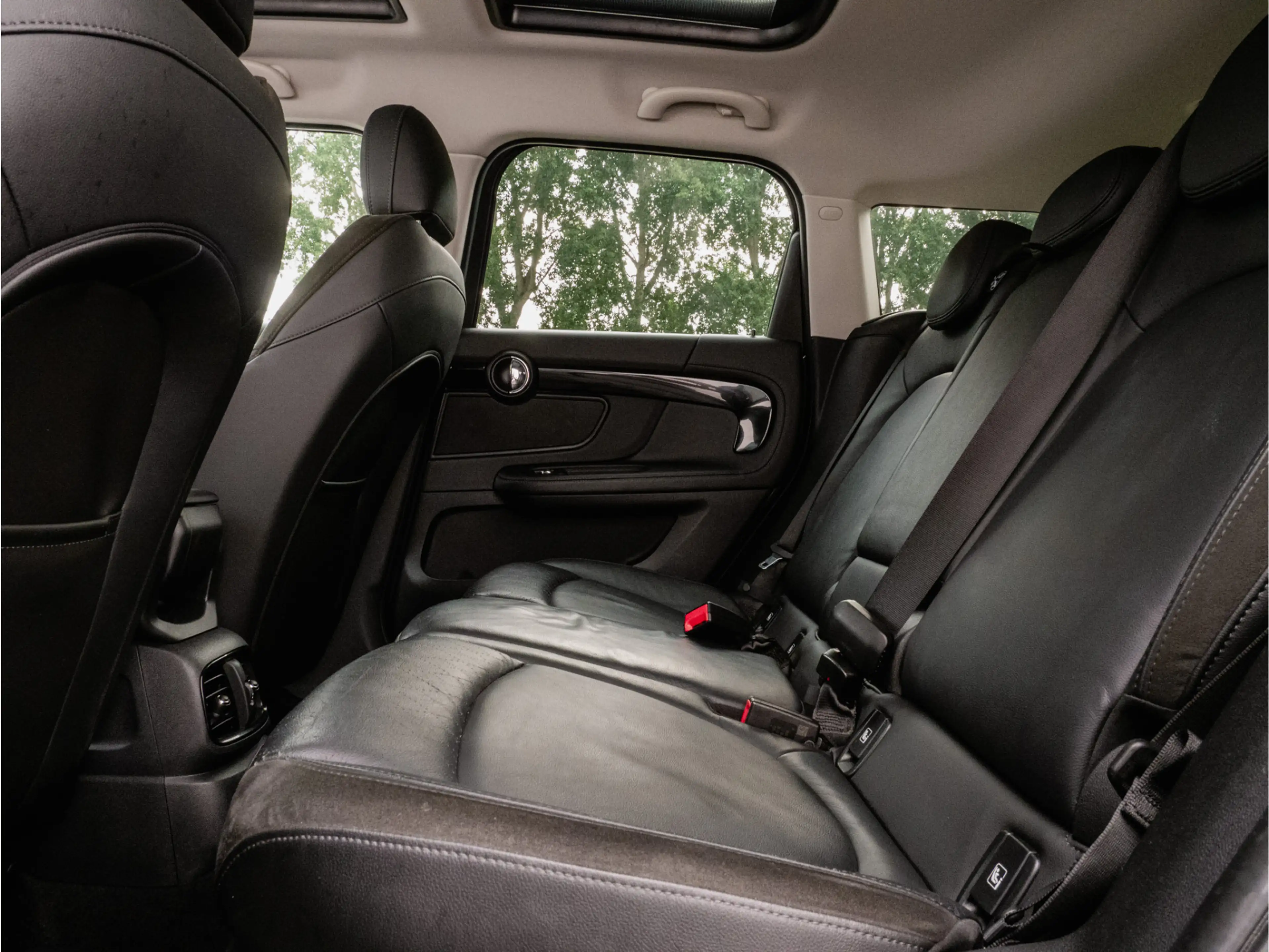 MINI Cooper SE Countryman 1.5 ALL4 225pk Chili Elek. panoramadak/ Sportstoel — photo 13