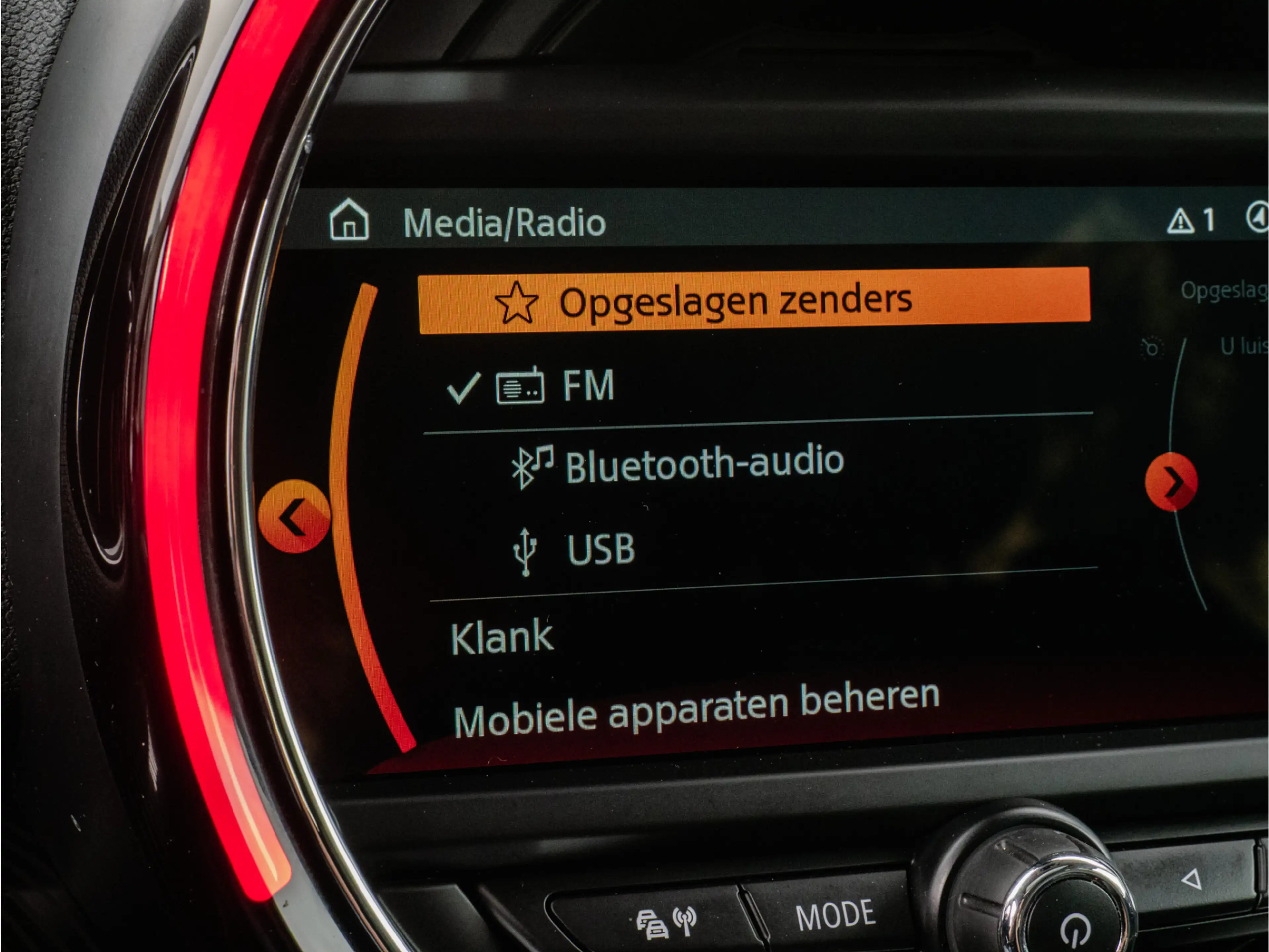 MINI Cooper SE Countryman 1.5 ALL4 225pk Chili Elek. panoramadak/ Sportstoel — photo 40