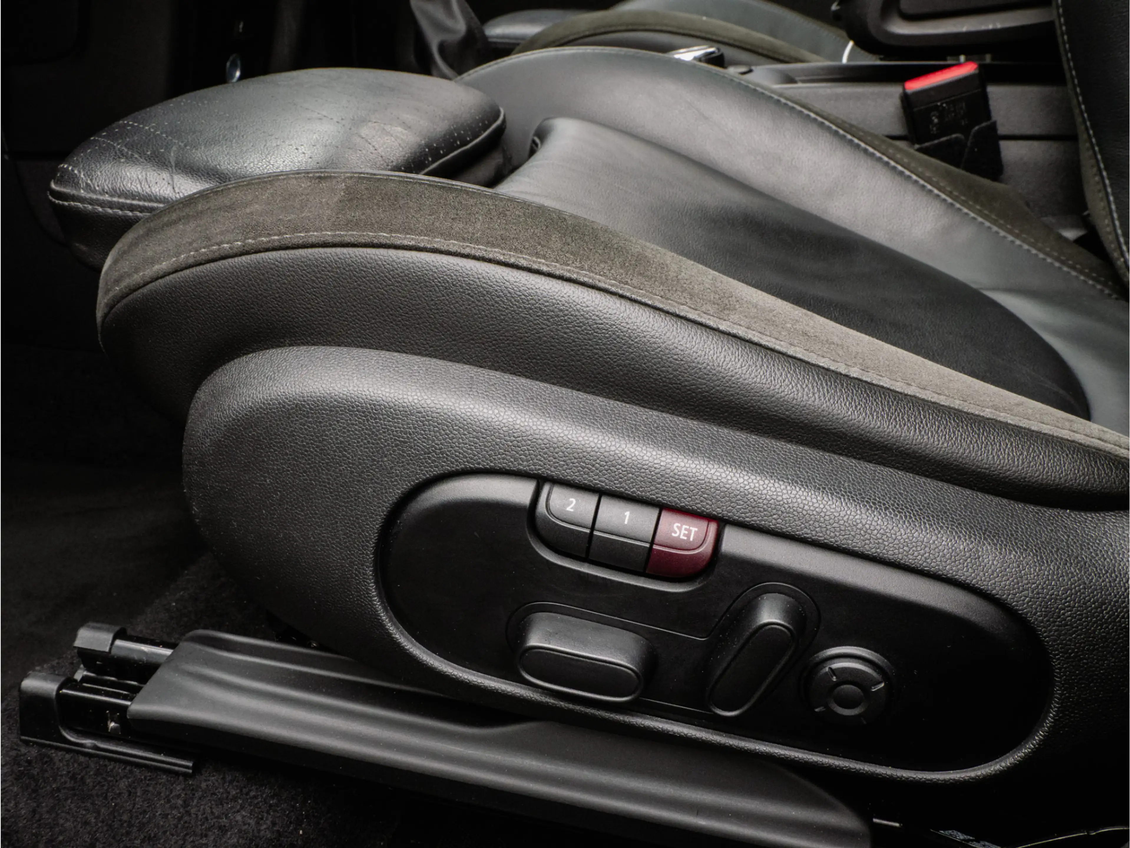 MINI Cooper SE Countryman 1.5 ALL4 225pk Chili Elek. panoramadak/ Sportstoel — photo 24