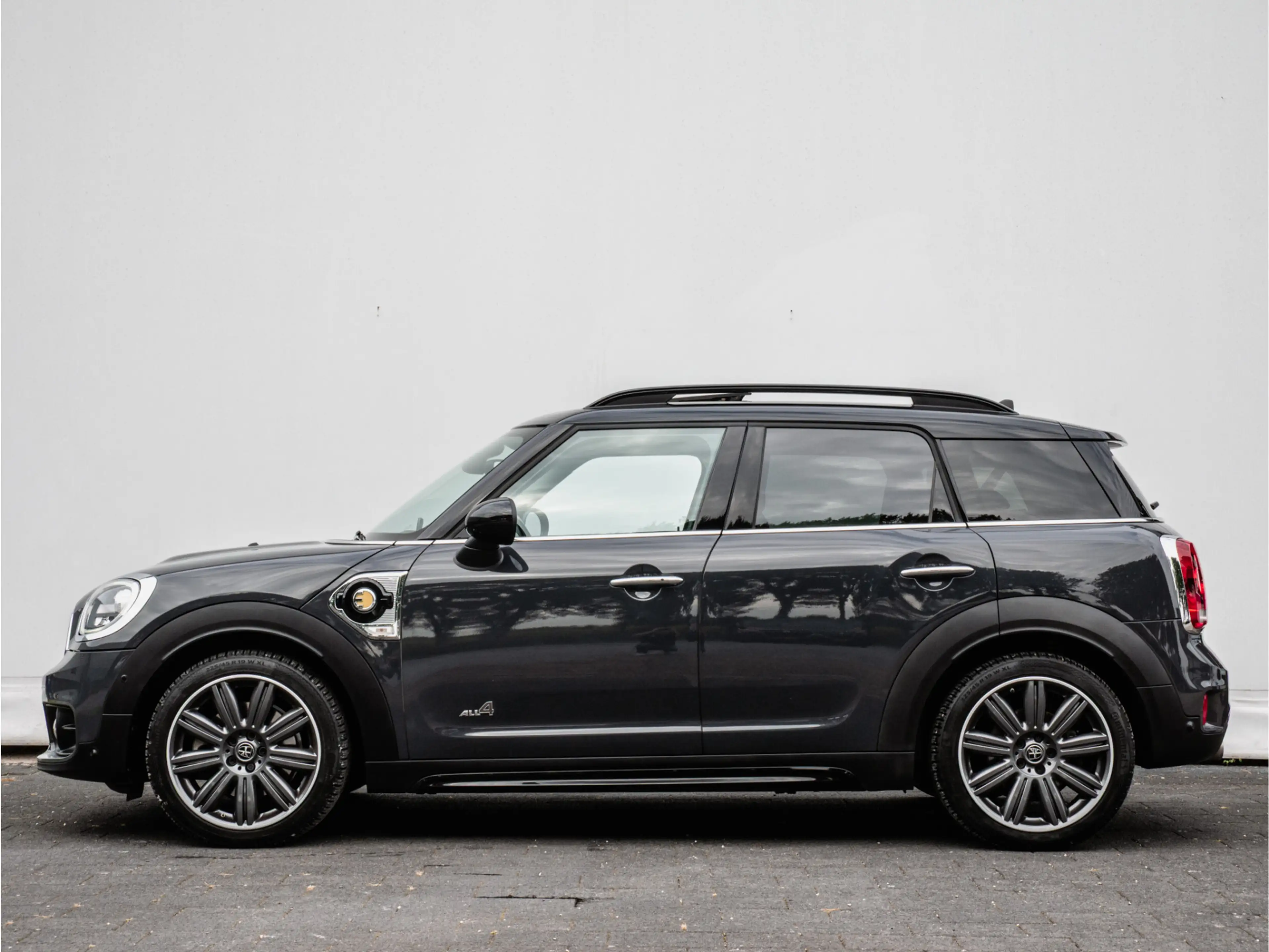 MINI Cooper SE Countryman 1.5 ALL4 225pk Chili Elek. panoramadak/ Sportstoel — photo 5