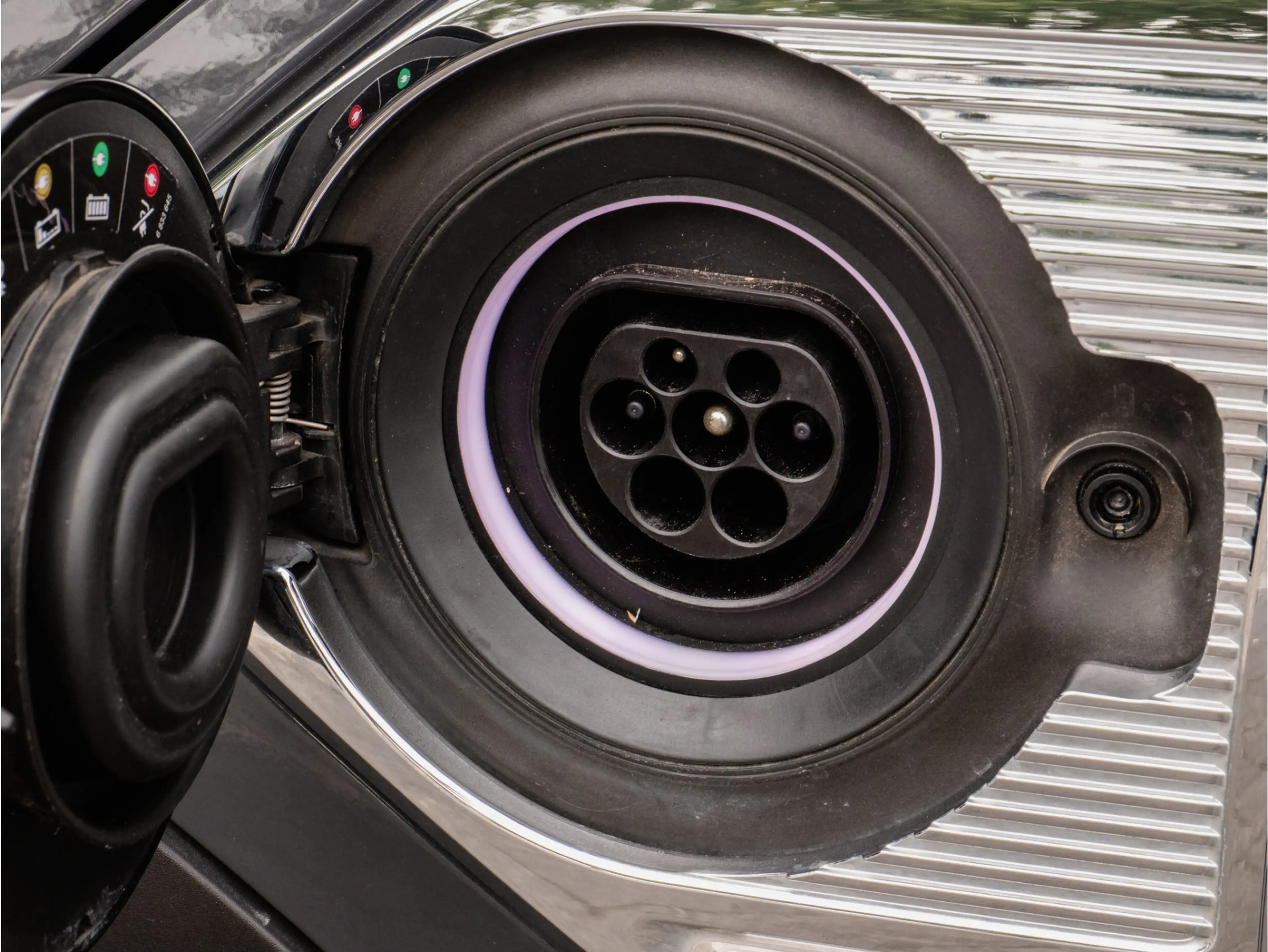 MINI Cooper SE Countryman 1.5 ALL4 225pk Chili Elek. panoramadak/ Sportstoel — photo 29