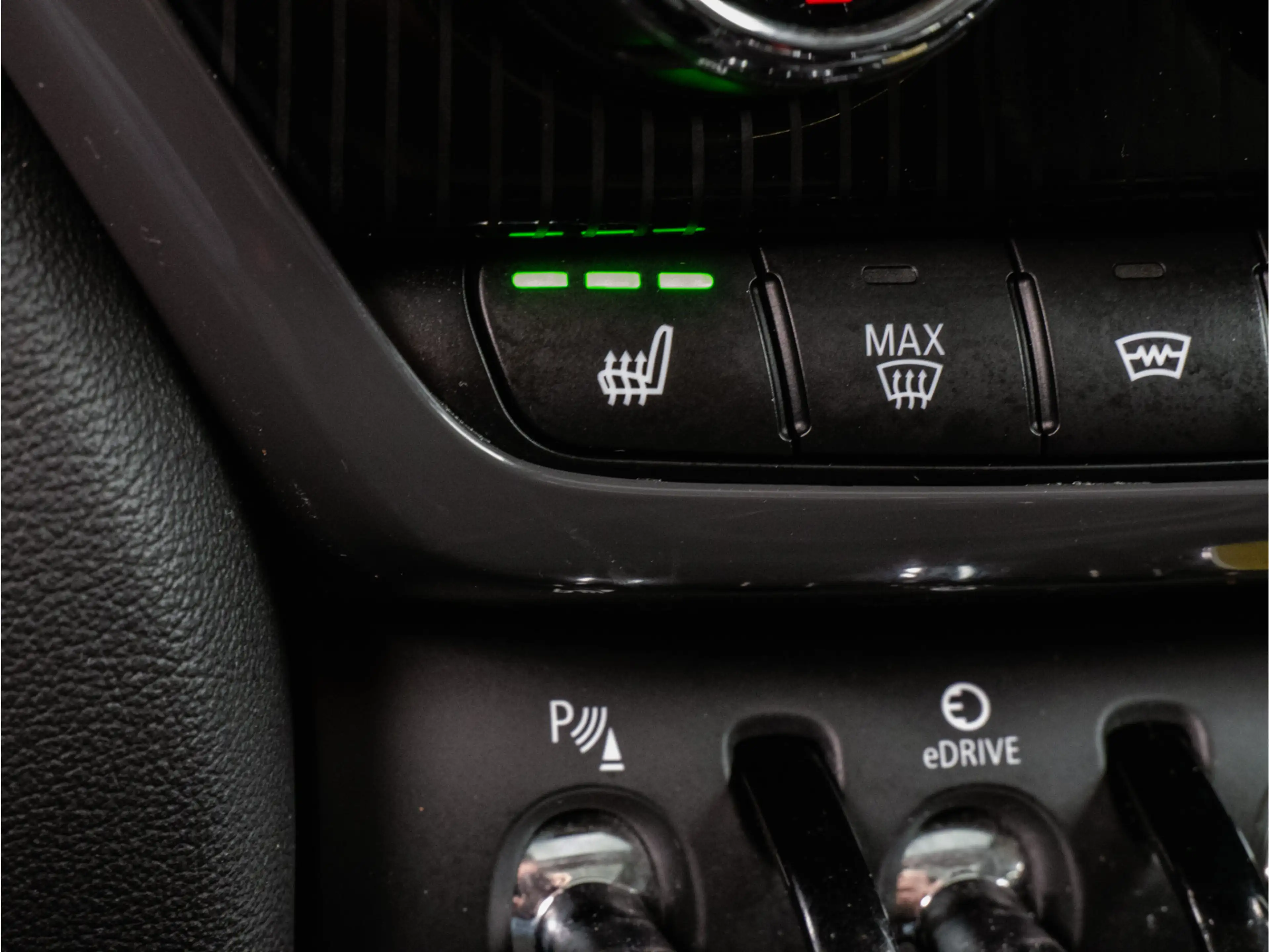 MINI Cooper SE Countryman 1.5 ALL4 225pk Chili Elek. panoramadak/ Sportstoel — photo 39