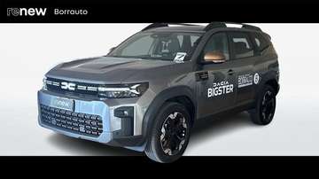 Bigster 1.2 TCe 140 CV MHEV Extreme