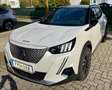 Peugeot 2008 e-2008 50kWh GT GT Weiß - thumbnail 2