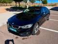 BMW 418 418d Gran Coupé Negro - thumbnail 2
