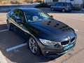 BMW 418 418d Gran Coupé Negro - thumbnail 5