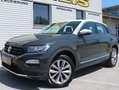 Volkswagen T-Roc Design*NUR 72000km*Rückfahrkamera* Grau - thumbnail 1