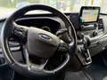 Ford Tourneo Custom Tourneo Custom 9p 2.0 TDCi 130CV PC Bleu - thumbnail 10