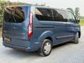 Ford Tourneo Custom Tourneo Custom 9p 2.0 TDCi 130CV PC Bleu - thumbnail 5