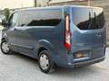Ford Tourneo Custom Tourneo Custom 9p 2.0 TDCi 130CV PC Bleu - thumbnail 4