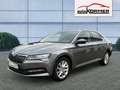 Skoda Superb 2.0 TSI 4x4 DSG Style el.Sitze,CarPlay,Virtual,DAB Grijs - thumbnail 6
