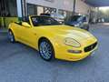 Maserati Spyder 4.2 V8 32V Cambiocorsa Жовтий - thumbnail 3